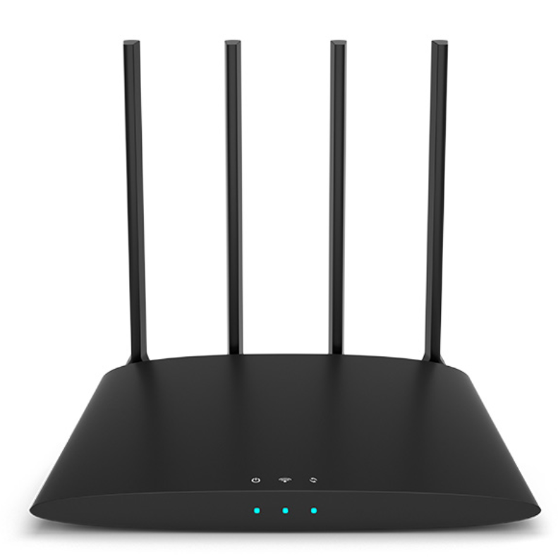 AC1200 AC1200 Gigabit Wi-Fi Router