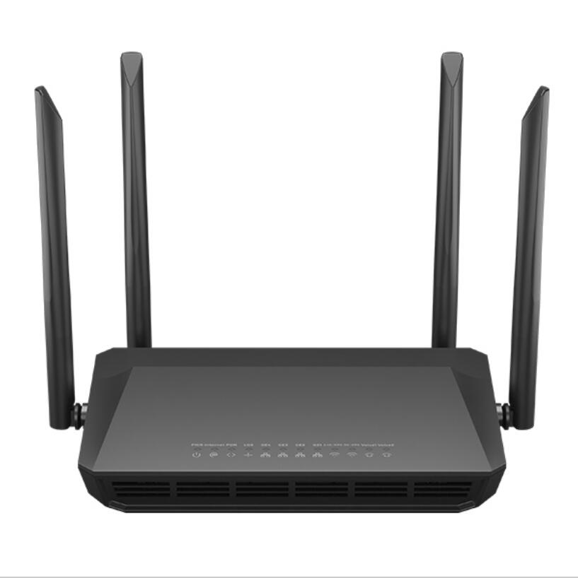 AX1800 AX1800 Wi-Fi6 Router