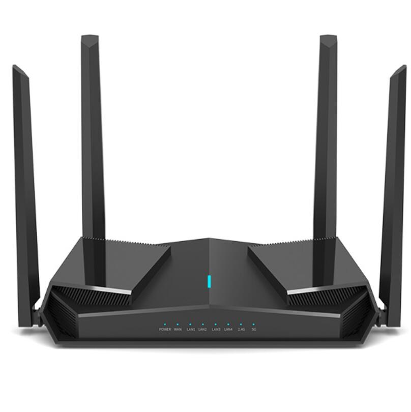 AX3000 AX3000 Wi-Fi6 Router